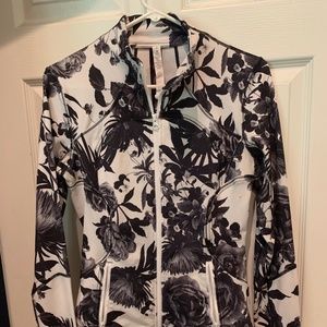 Lululemon jacket